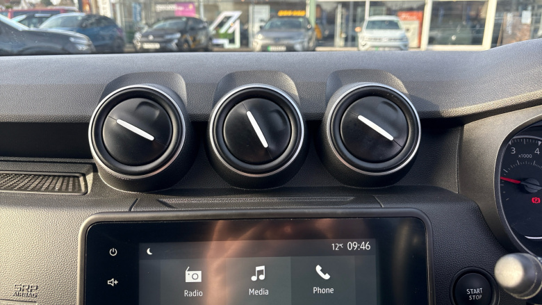 Dacia Duster 1.0 TCe 90 Journey 5dr Petrol Estate